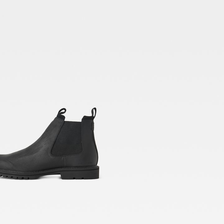 G star core boots sales