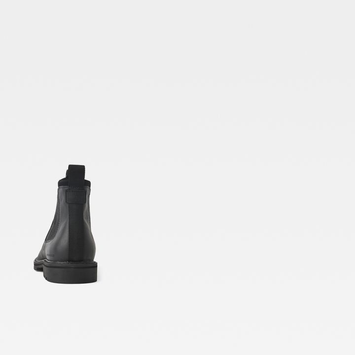 G star core chelsea boots store