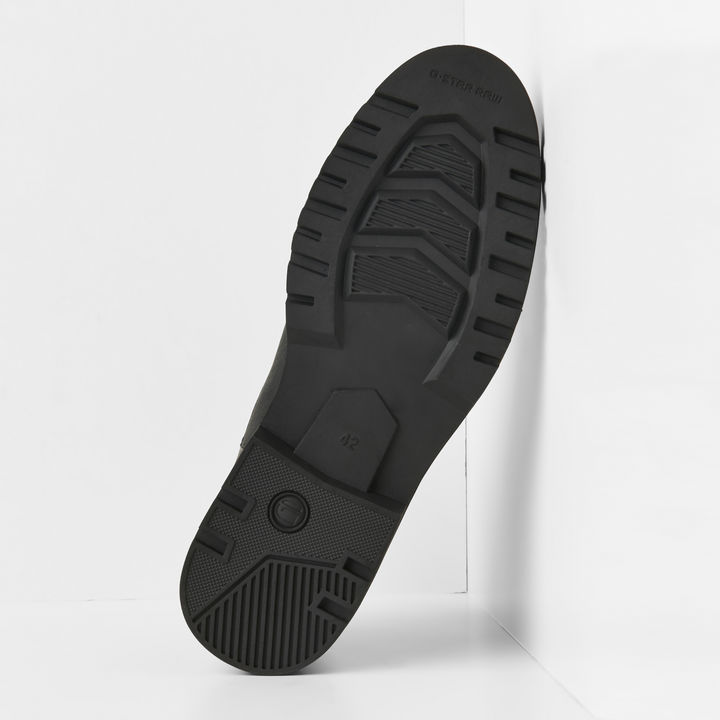Core Chelsea Boots Black G STAR US