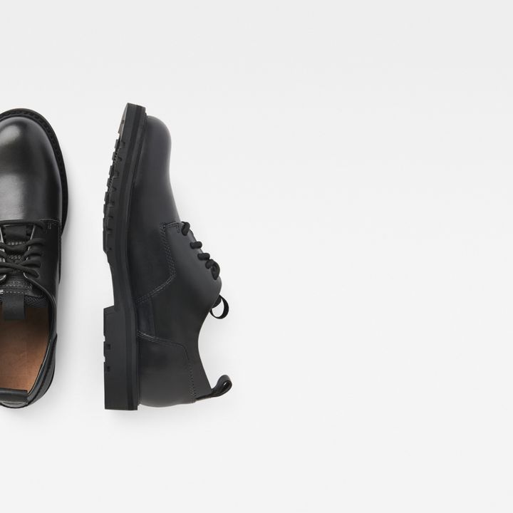 G star derby shoes outlet