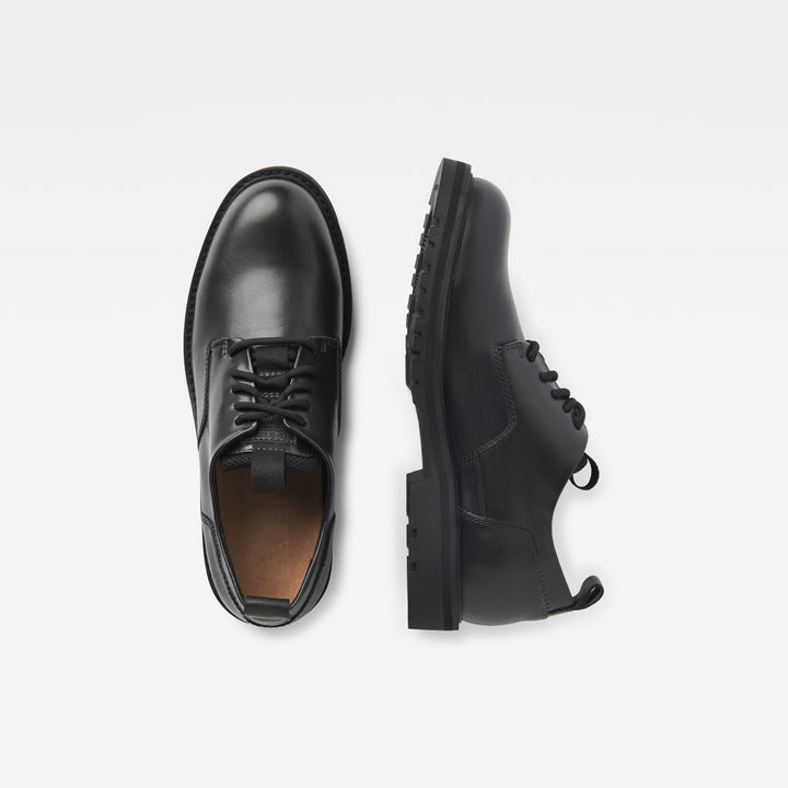 G star core derby boot clearance