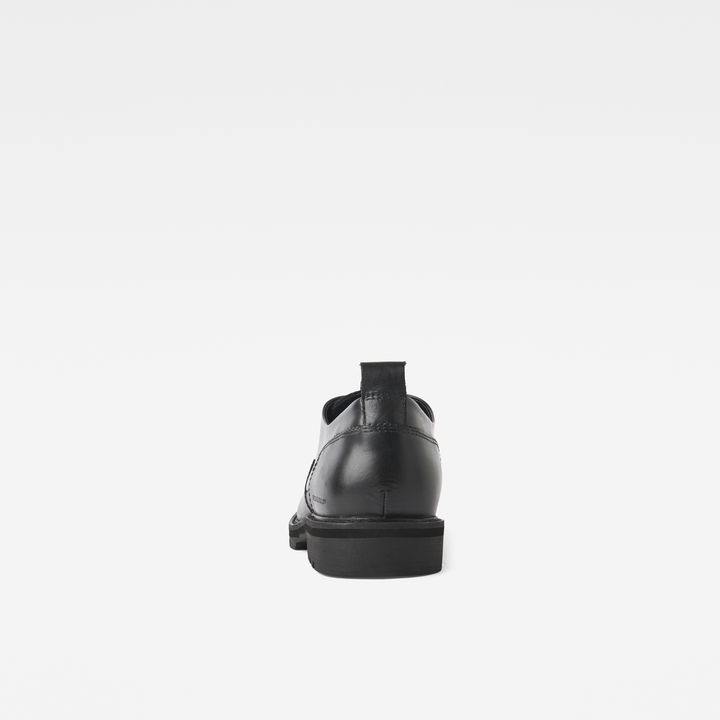 G star core derby boot shop