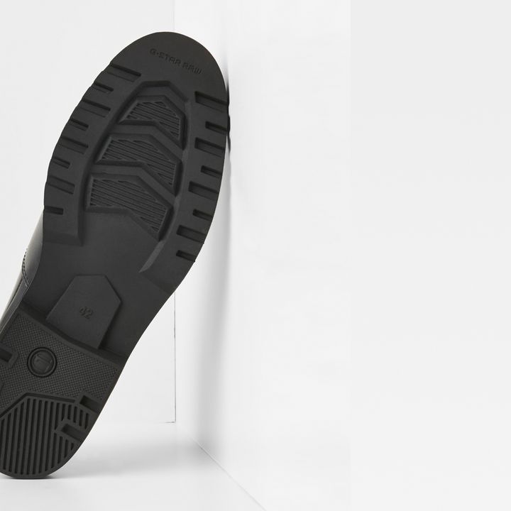Core Derby Grey G STAR ZA