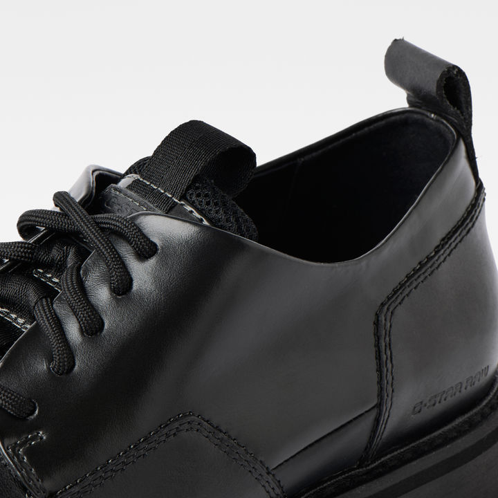 G star core derby boot on sale
