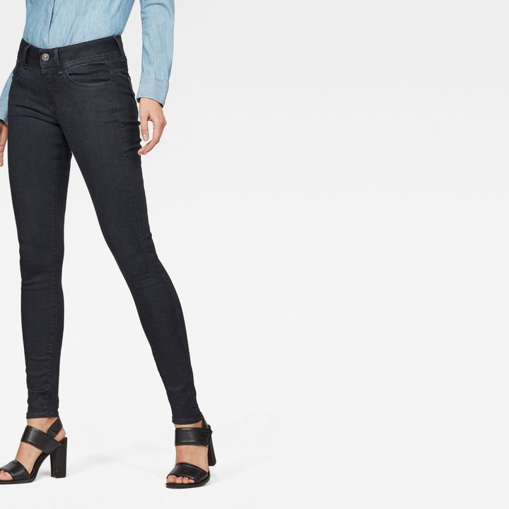 G star ladies jeans shop