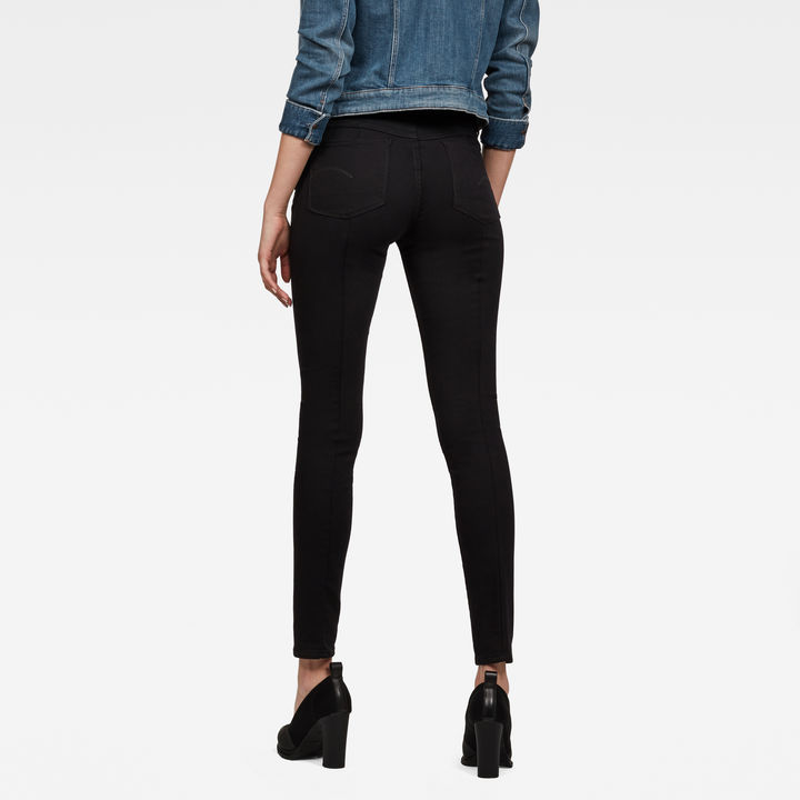 G star 3301 high skinny discount