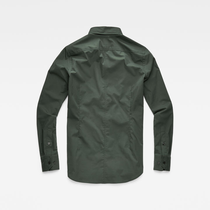 Core super slim shirt 2025