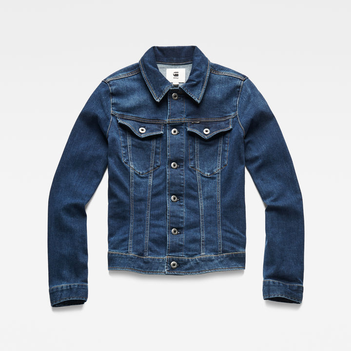 G star 3301 denim jacket sale