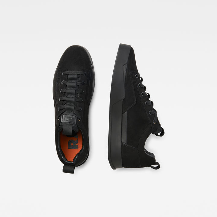 Rackam Core Sneakers Black G STAR KR