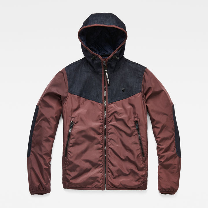 G star setscale jacket hotsell
