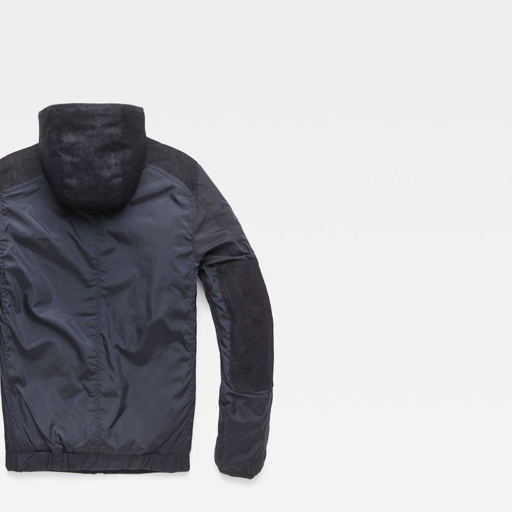 G star setscale jacket discount