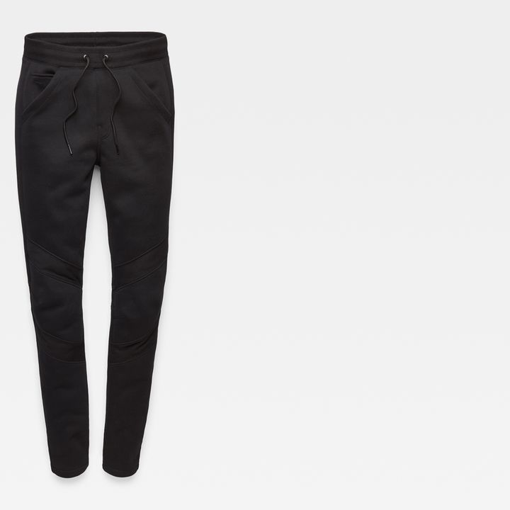 Motac Dc Skinny Sweat Pant Black G STAR AU