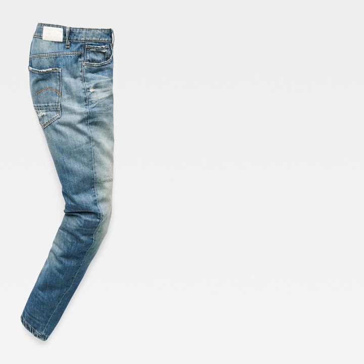 Arc 2.0 Boyfriend Jeans