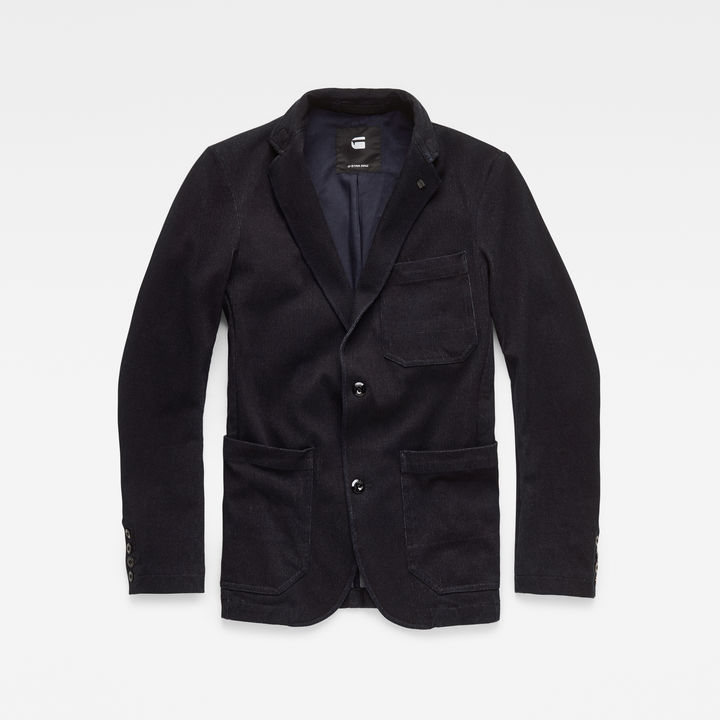 Blake blazer g star on sale