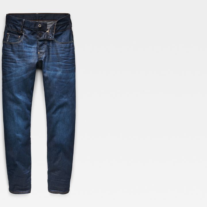 Radar Loose Low Waist Jeans