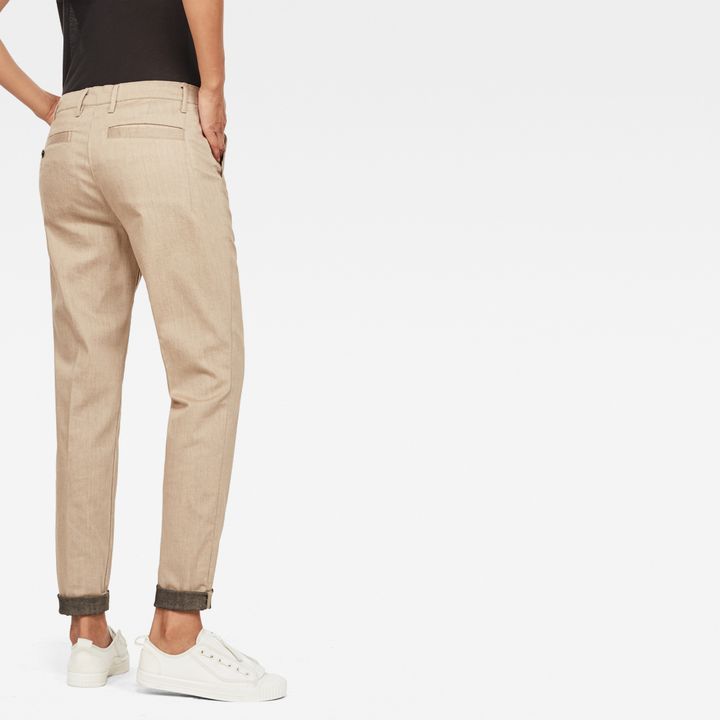 G star bronson mid skinny chino sale