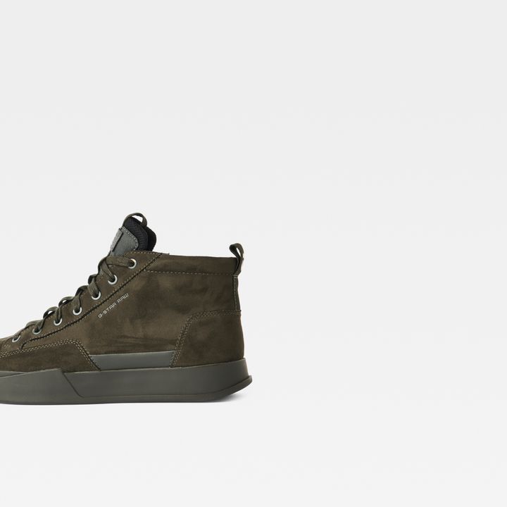 Rackam core mid sneakers sales