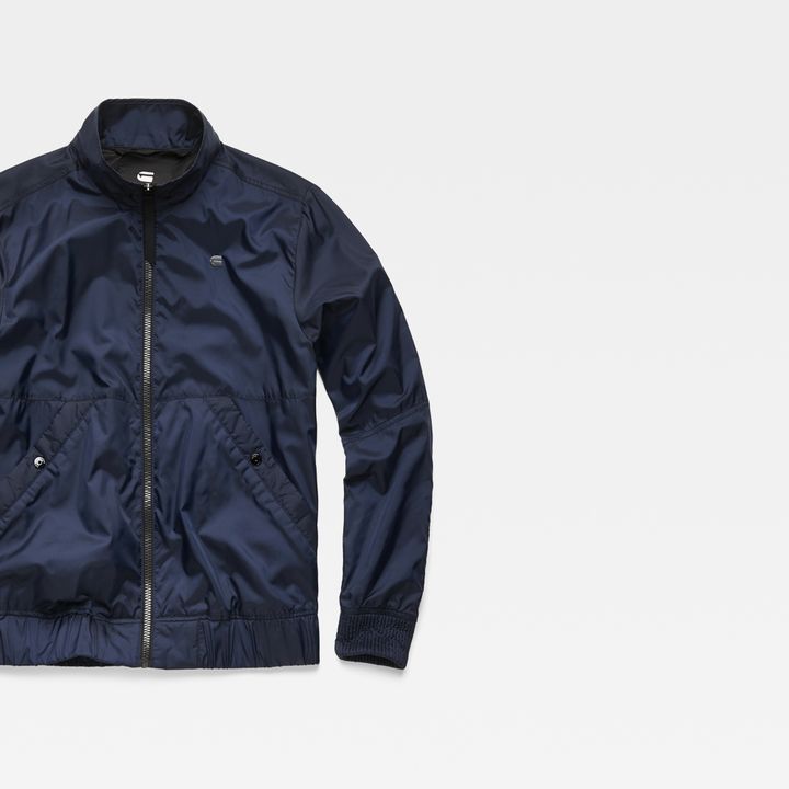 G star deline track overshirt online