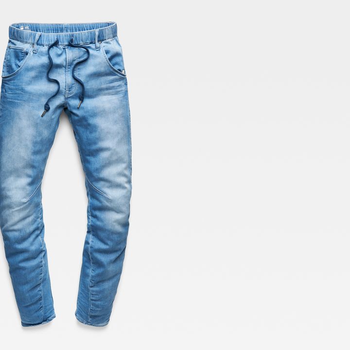 Arc 3D Sport Tapered Pants