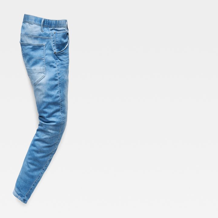 【受注生産品】 Arc Pants Tapered Sport 3D パンツ