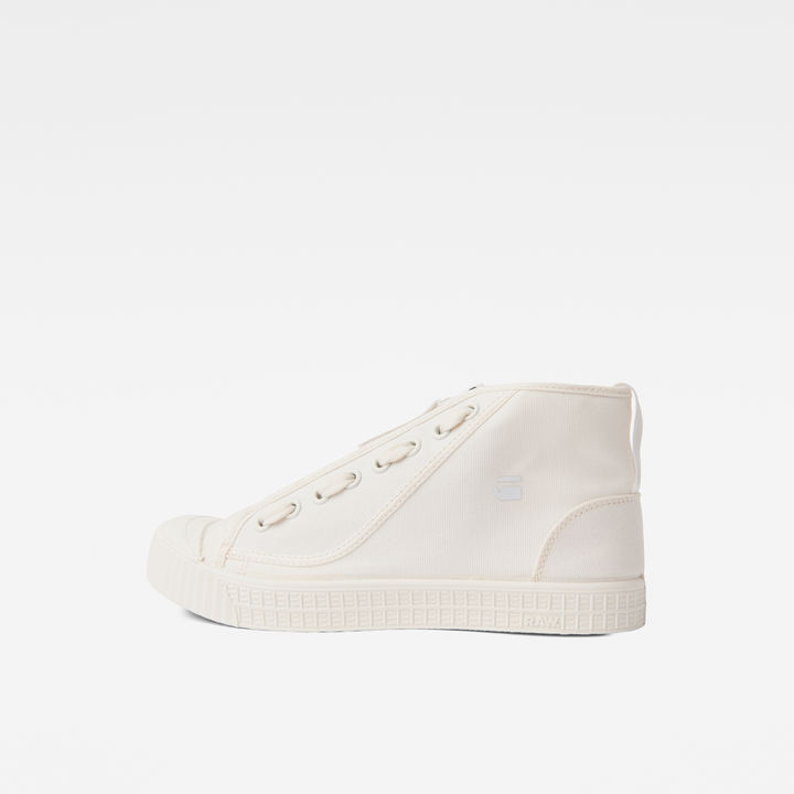 Rovulc zip mid sneakers sales