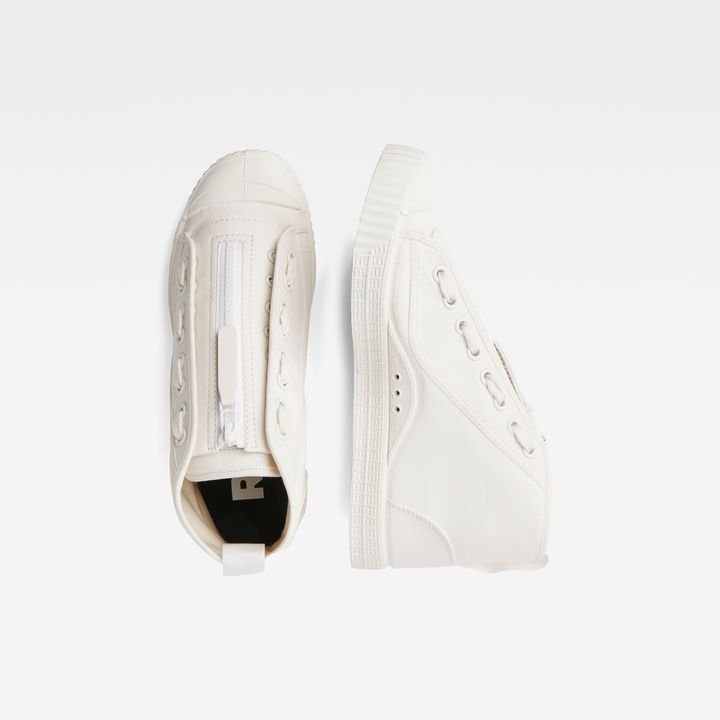 Rovulc zip mid sneakers sale