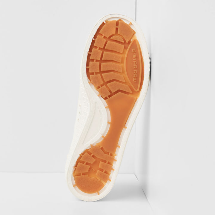 Rovulc zip mid sneakers top