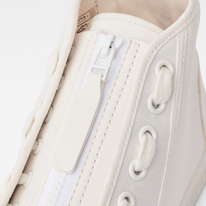 Rovulc zip mid sneakers sales