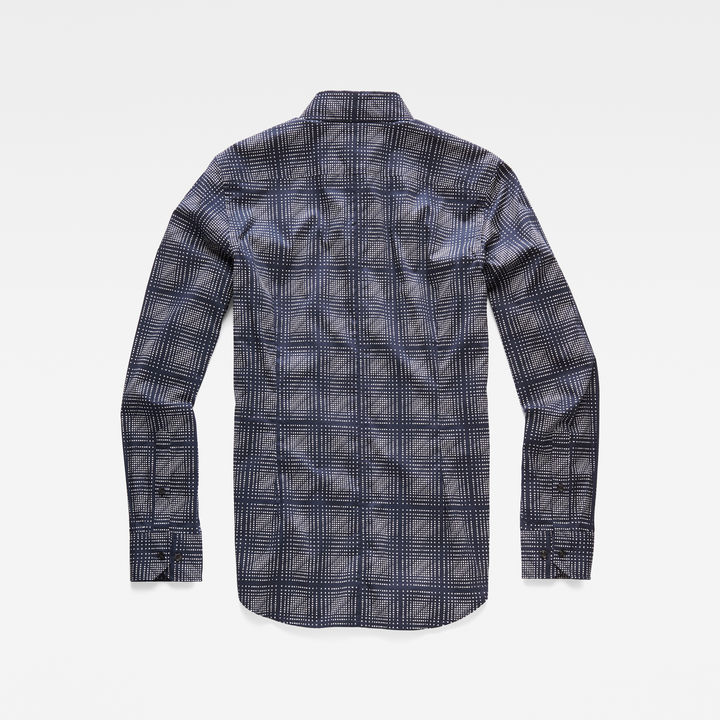 Core super slim shirt outlet