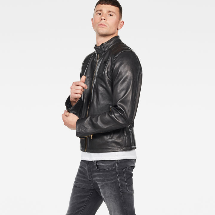 G star suzaki jacket sale