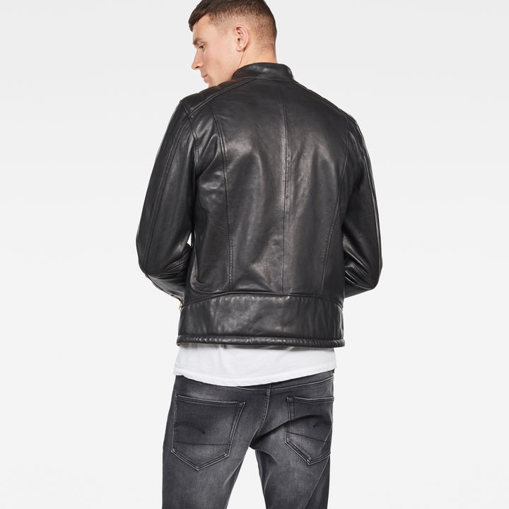 Suzaki Classic Jacket