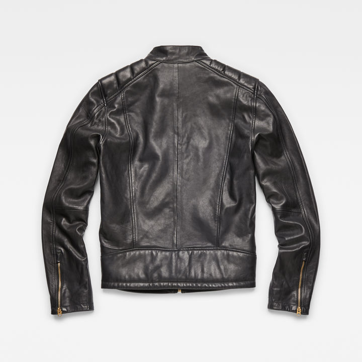 Suzaki Classic Jacket