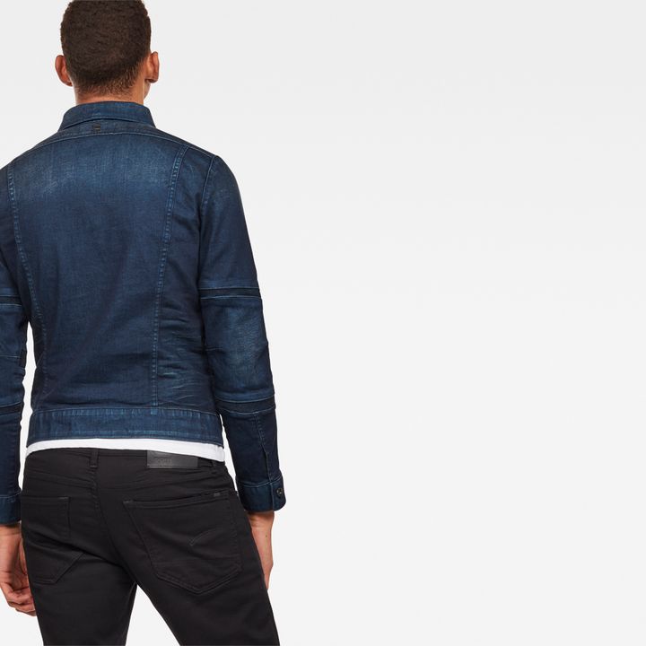 G star motac jacket shop
