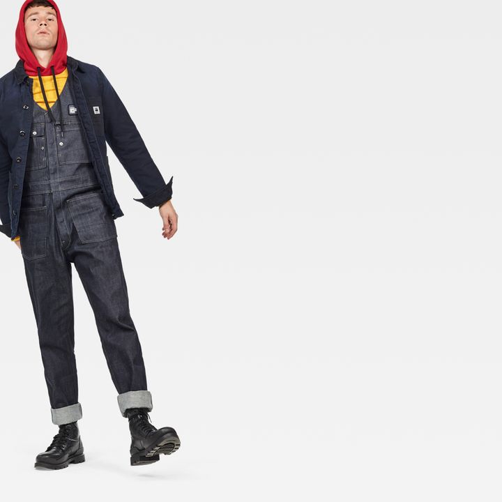 G star dungarees mens deals