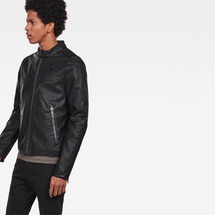 Motac dc biker jacket shop