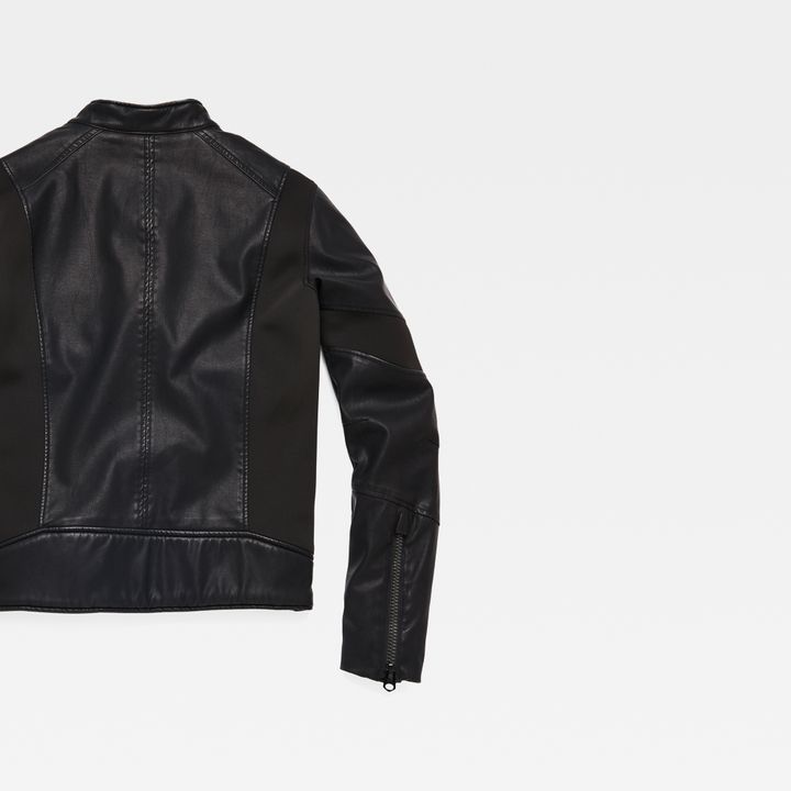 G star motac biker jacket hotsell