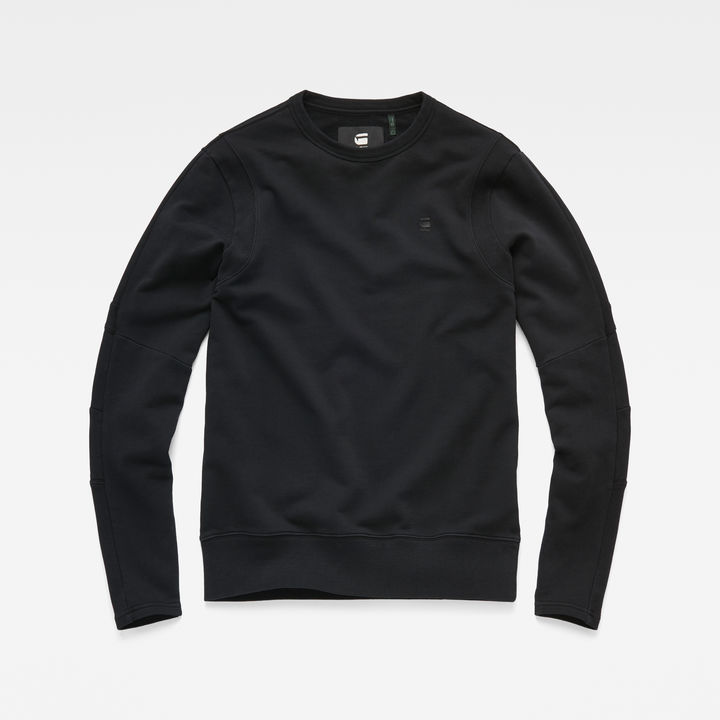 Motac X Slim Sweater
