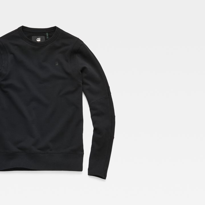 Motac X Slim Sweater