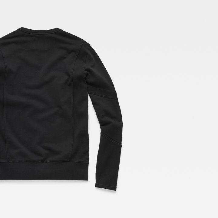 Motac X Slim Sweater