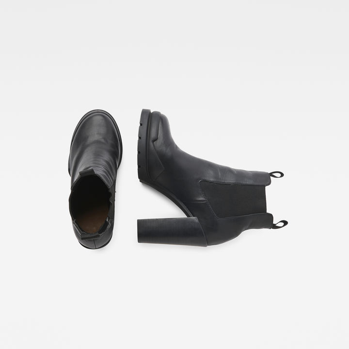 G star rackam chelsea boot sales