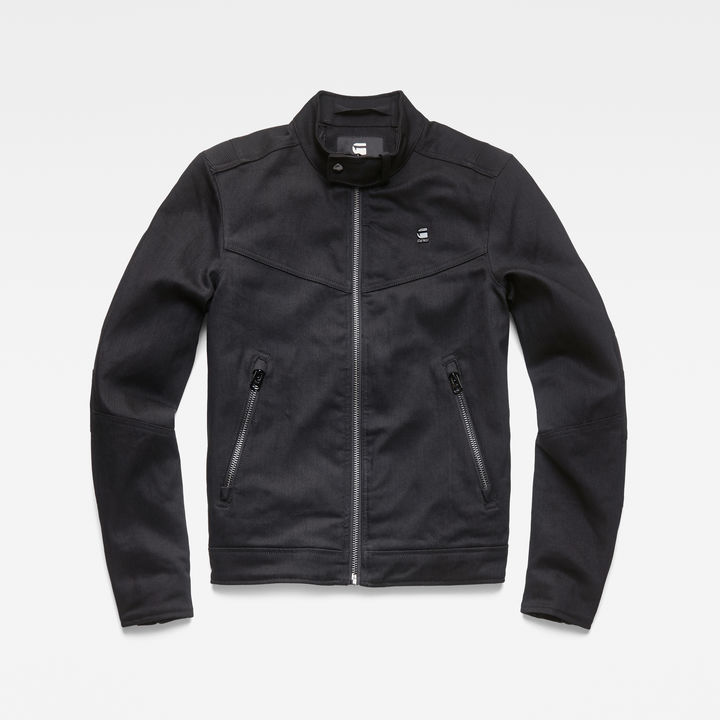 Motac Dc Biker Jacket