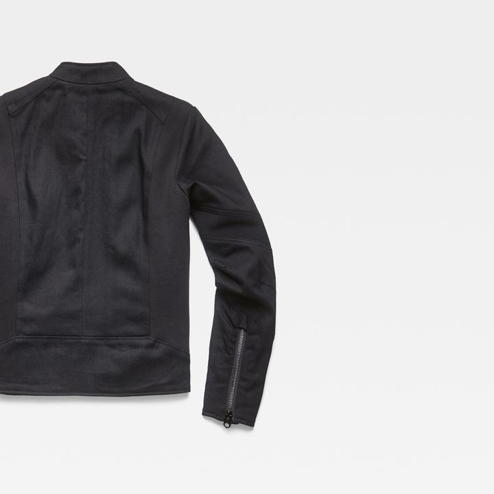 G star motac biker jacket hot sale