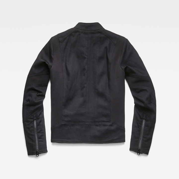 Motac Dc Biker Jacket