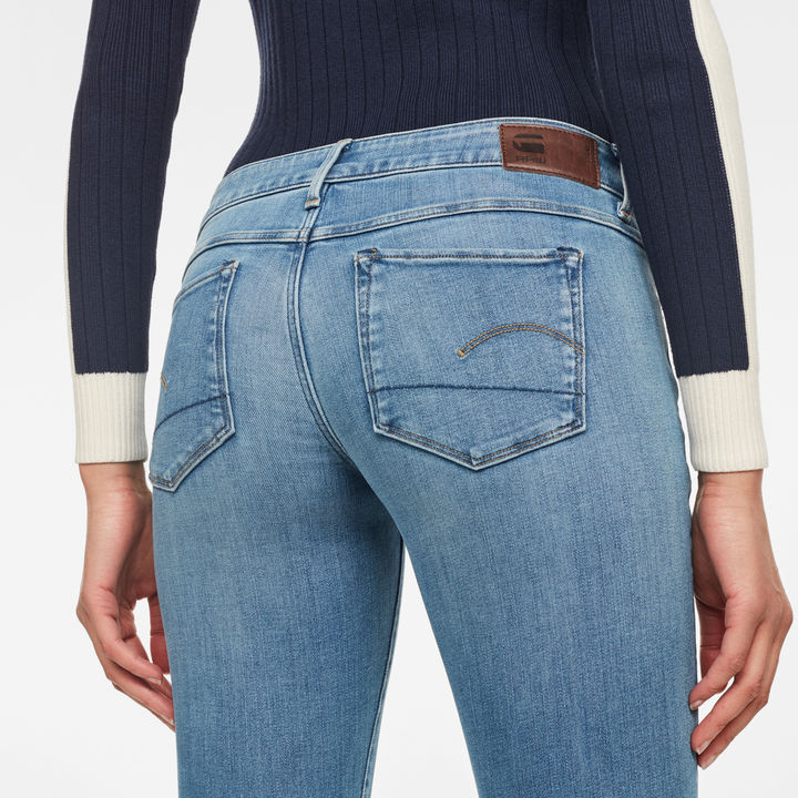 G star 3301 low skinny sale