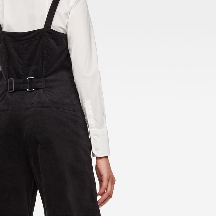 Bristum service overall outlet