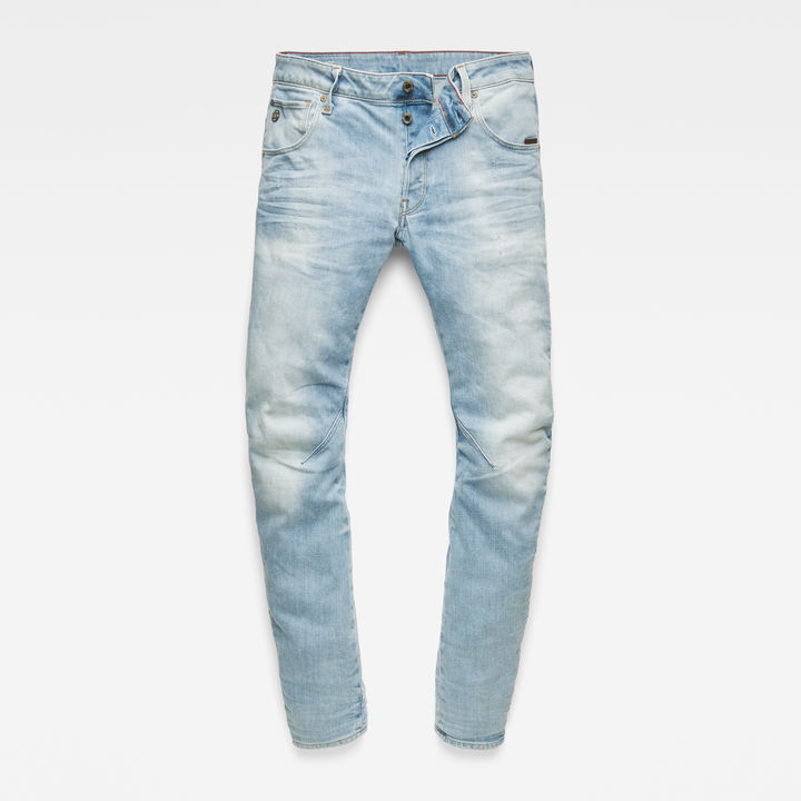Arc 3d slim jeans g star online