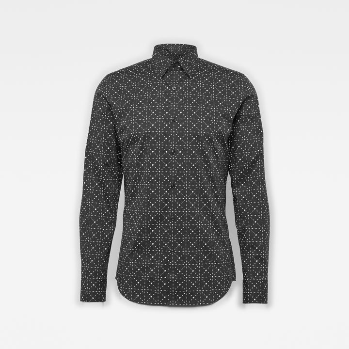 Core super slim shirt shop