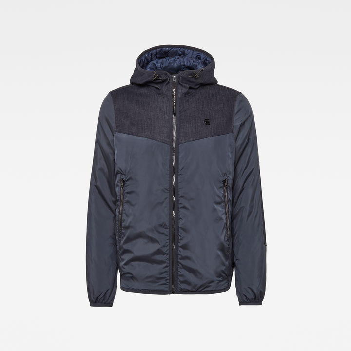 G star setscale jacket clearance