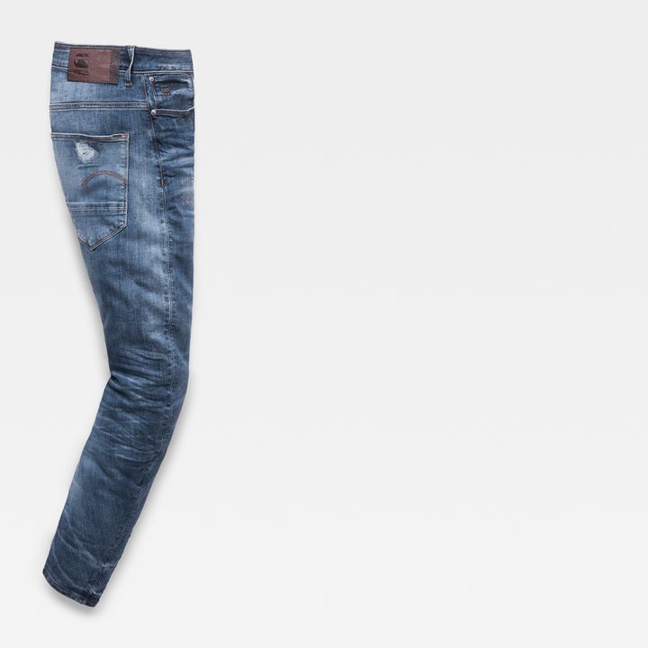 Arc 3D Slim Jeans