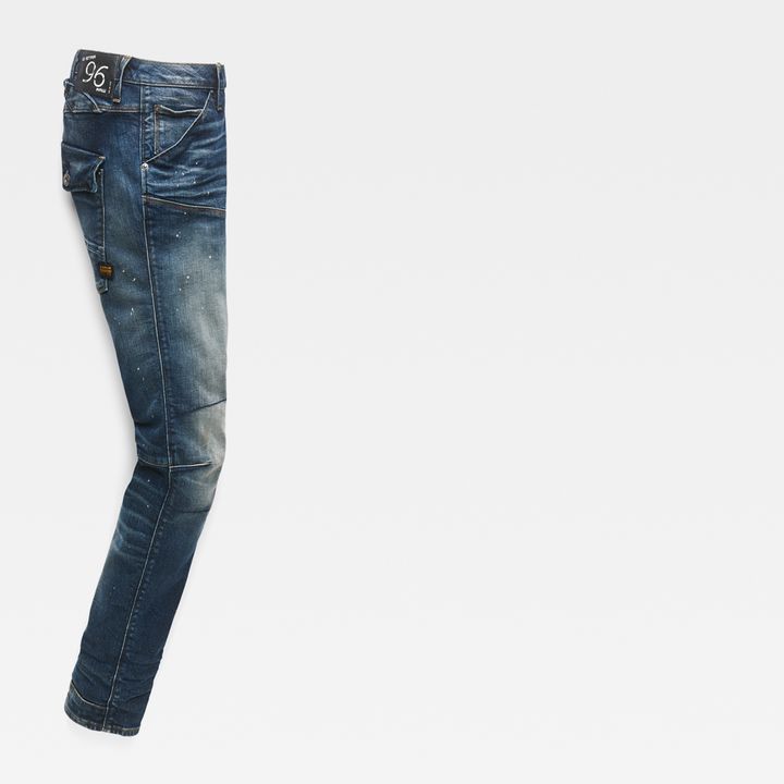 G star raw biker jeans cheap